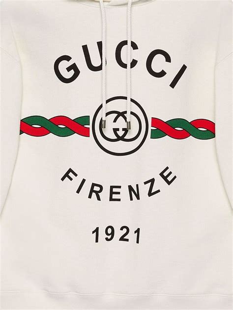 felpa gucci stelle|Gucci Felpa Con Cappuccio .